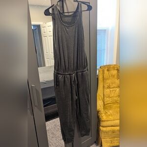 Patagonia Women's Jersey Knit Jumpsuit